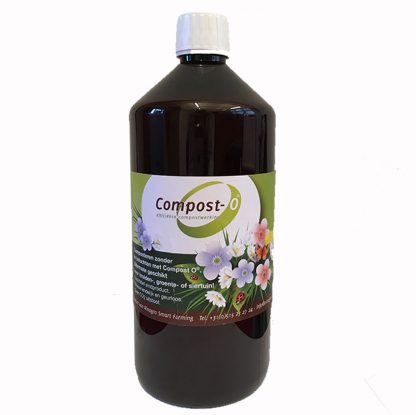 Compost-O 1 Liter